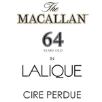 The Macallan Breaks Record for Most Expensive Whisky and Crystal Decanter Ever Sold