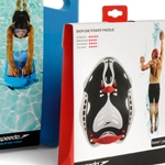 Инновационный дизайн Speedo от Stocks Taylor Benson 
