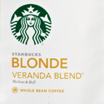 Starbucks to Launch the Light ‘Blonde’ Roast