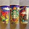 Starbucks white cup contest 2020 picture