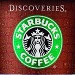 Starbucks Coffee and Arla Foods Introduce Starbucks Discoveries 