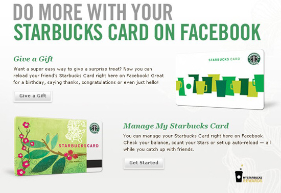 LINE FRIENDS Starbucks Card