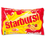 Wrigley’s Starburst Supports the Songwriters Music Series