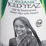 On-can photography for Steaz Organic Iced Teaz On-can photography for Steaz Organic Iced Teaz
