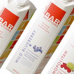 Stirrings launches Bar & Cocktail Mixes in carton packs