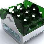 To keep your beer cold