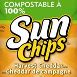 Frito-Lay's SunChips Provides Earplugs to People Who Hate the Noise of Its Green Bags Frito-Lay's SunChips Provides Earplugs to People Who Hate the Noise of Its Green Bags
