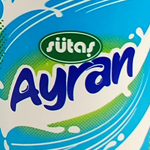 Orhan Irmak Developed a New Design for Sütaş Ayran