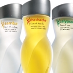 SX Latin Brands Dances onto Shelves