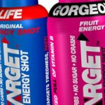 Sleeves Ensure Energy Drinks Stay оn Target