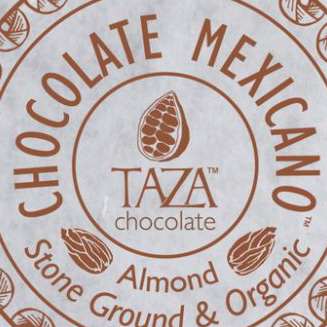 Taza: traditional Mexican chocolate