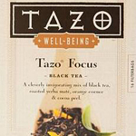Tazo Tea Launches Line of Well-Being Teas Tazo Tea Launches Line of Well-Being Teas