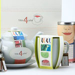 Tea 4 You Concept