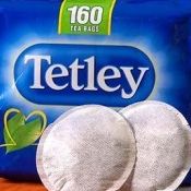 Tetley Tea Adopts the Rainforest Alliance Certification