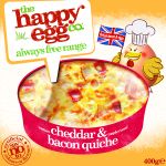 Springetts Brand Design Consultants Created Packaging for the New ‘the happy egg co’s’ Range Springetts Brand Design Consultants Created Packaging for the New ‘the happy egg co’s’ Range