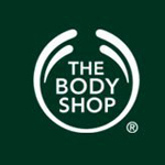 Косметичка The_body_shop_logo
