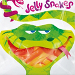 Pearlfisher Creates New Packaging for The Natural Confectionery Company Pearlfisher Creates New Packaging for The Natural Confectionery Company