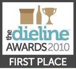 The Dieline Awards: Grand Winners Announced