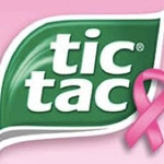 Tic Tac Launched the Shake, Share & Care Campaign in Support of Breast Cancer Awareness Tic Tac Launched the Shake, Share & Care Campaign in Support of Breast Cancer Awareness