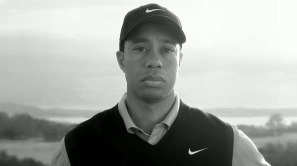 nike tiger woods logo. “Tiger, I am more prone to be