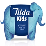 Ziggurat Brands Has Designed Packaging for Tilda Kids