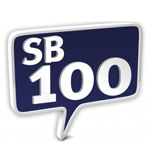 Top 100 Social Brands Rating Unveiled: Dell, Nike, Starbucks Rule Social Media