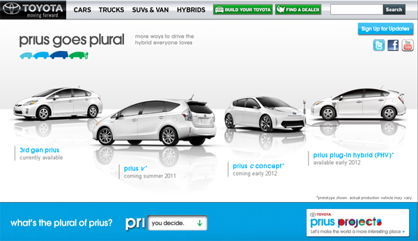 Plural Of Prius. the plural of Prius (Latin