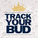 Budweiser предлагает фанатам отследить свое пиво Budweiser предлагает фанатам отследить свое пиво