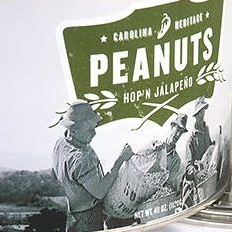 “Vintage" snacks