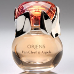 Van Cleef & Arpels Oriens: Gems in Spring