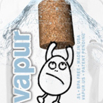 Vapur Bottle Initiates "Thirst for Design" Vapur Bottle Initiates "Thirst for Design"