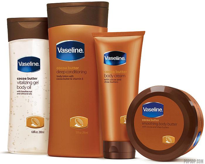 What Does Blue Seal Mean On Vaseline