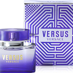 Versace Versus Turns Back the Course of Time