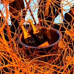 Veuve Clicquot Unveils its Latest Artist Collabs in Milan Veuve Clicquot Unveils its Latest Artist Collabs in Milan