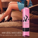 Vextini—Mix Less. Miss Less Vextini—Mix Less. Miss Less