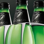 CB'a Graell Redesigns the Image of Vidago Water CB'a Graell Redesigns the Image of Vidago Water