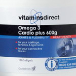 Vitamin rebranding for Goldshield Vitamin rebranding for Goldshield