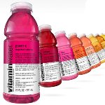 Glaceau Vitaminwater Encourages the British to Pretend to Be Sick Glaceau Vitaminwater Encourages the British to Pretend to Be Sick