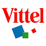 Vittel напоит зрителей Tour de France Vittel напоит зрителей Tour de France