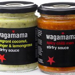 Wagamama: struggling for retail consumers