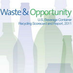 Major Beverage Companies Are Ready to Take Responsibility for Post-Consumer Packaging
