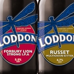 We Are Pure Has Developed a New Visual Concept for Loddon We Are Pure Has Developed a New Visual Concept for Loddon