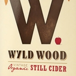 Pearlfisher Re-brands Westons Premium Organic Cider as Wyld Wood Pearlfisher Re-brands Westons Premium Organic Cider as Wyld Wood