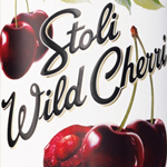 Stoli Debuts Wild Cherri Vodka Stoli Debuts Wild Cherri Vodka
