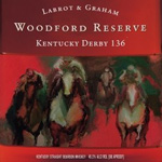 Woodford Reserve: коллекционная бутылка в честь Дерби в Кентукки