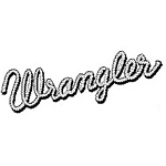 Wrangler Blue Bell: джинсовое искусство манипуляции Wrangler Blue Bell: джинсовое искусство манипуляции