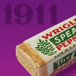 Wrigley Is Celebrating Its 100th Anniversary in the UK Wrigley Is Celebrating Its 100th Anniversary in the UK