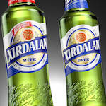CARTILS Refreshes Baltika’s Xirdalan Branding for the Eurovision CARTILS Refreshes Baltika’s Xirdalan Branding for the Eurovision