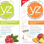 The YZ Choice: an All-Natural, Hydravescent Product to Boost Hydration The YZ Choice: an All-Natural, Hydravescent Product to Boost Hydration
