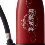 THEY Unveil New Designs for Own-Brand Champagne THEY Unveil New Designs for Own-Brand Champagne